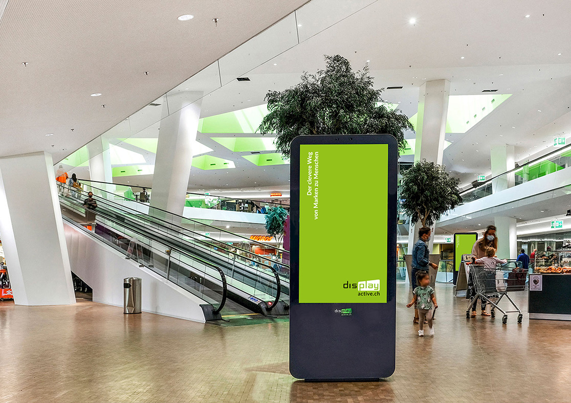 VISION Kacheln Website Mallvision