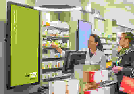 VISION Kacheln Website Healthvision VISION Kacheln Website Healthvision