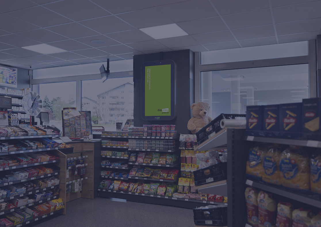 VISION Kacheln Website Storevision Hover