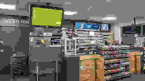 LA004 DA04K Kasse Content LA004 DA04K Kasse Content